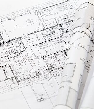 Der Weg zum Traumhaus